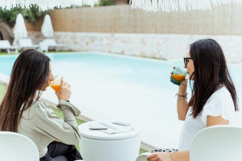 Tuo Hotel - image 2
