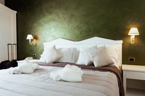 Tuo Hotel – Polignano a Mare, LA