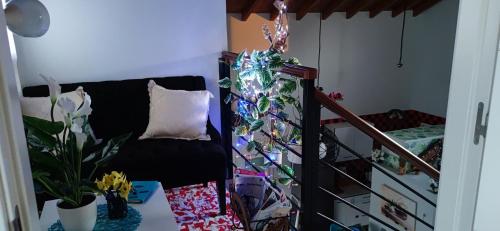  San Miguel - HAIZEBERRI in Turiso