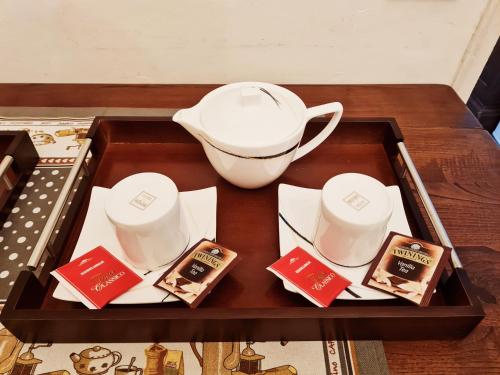  Florence Signoria Apartment in Florenz