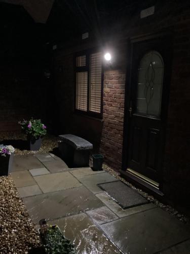 The Anfield Apartment, Liverpool (fotografie 10)