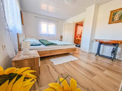 Holiday house Rukavina in 維利卡柏