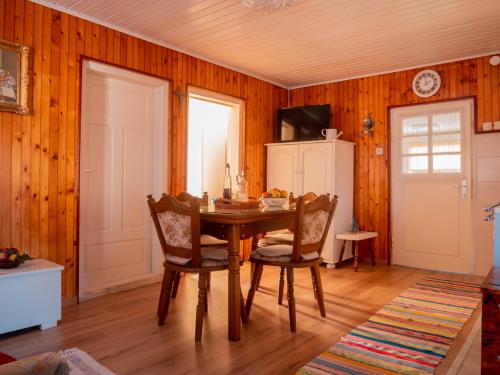 廚房, Holiday house Rukavina in 維利卡柏