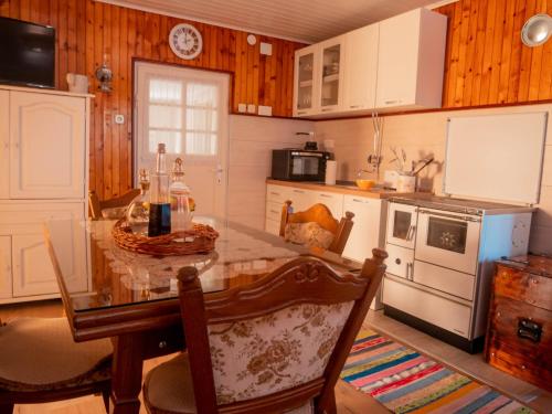 廚房, Holiday house Rukavina in 維利卡柏