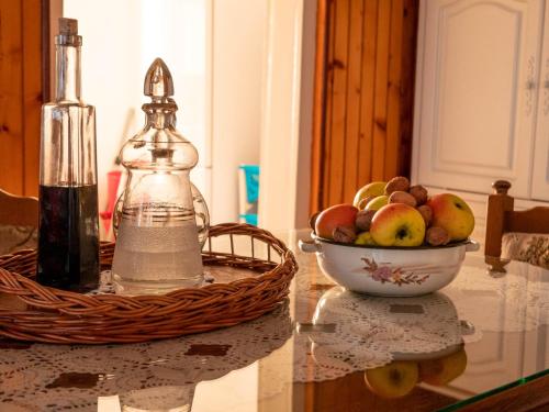 餐飲選擇, Holiday house Rukavina in 維利卡柏