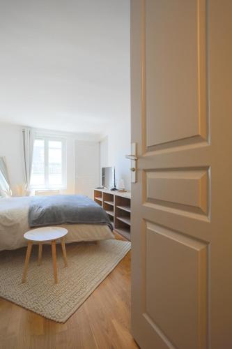 123paris city Room Type - Superior Apartment