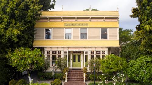Garden Street Inn Downtown San Luis Obispo, A Kirkwood Collection Hotel