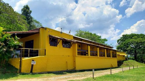 Pousada Solar da Montanha