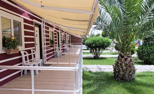 Armas Beach, Kemer (foto 3)