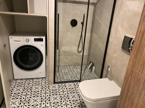 Apartamenty Sonata, Mazury, Szczytno