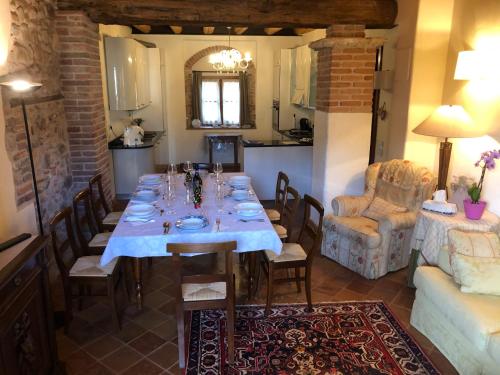 villa d'arco apartment