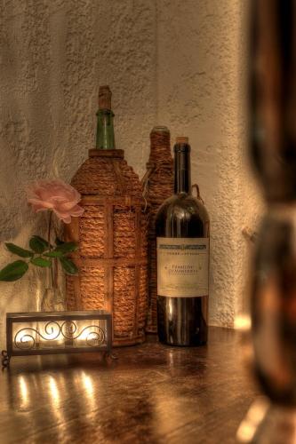 Chateaux Constantin Agistro