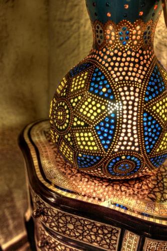 Chateaux Constantin Agistro