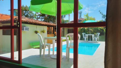 Geriba Homestay in Geriba Beach