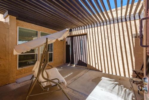 Four-Bedroom Holiday Home image 4