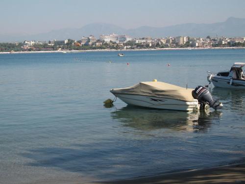海滨居所酒店 海滨居所酒店