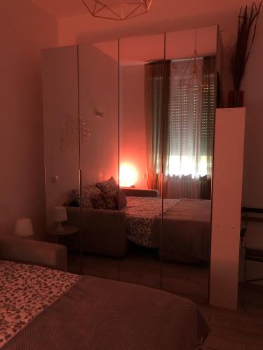 JOY HOUSE -CENTRAL City Near METRO ARCO DELLA PACE BRERA-entire apartment Perfect for Work & Play, nightlife with AC & Fast WiFi Welcome to the cool JOY HOUSE!, Milán (fotografie 8)