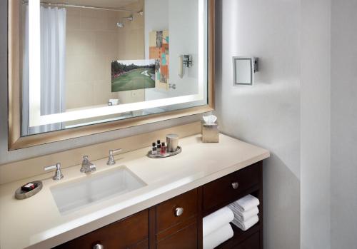 Omni Dallas Hotel - image 7