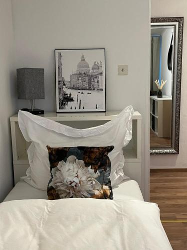CASA INN ParkView - Relax & Chill - Perfect for Business Travel, Weekend Trip, Family&Friends, Dogs Lover, Romance, Layover or Longstay in Limburg an der Lahn, Deutschland
