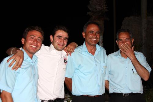 海滨居所酒店 海滨居所酒店