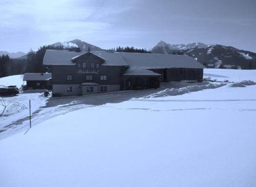  Appartements Bacherhof in Schladming