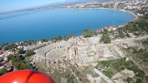 海滨居所酒店 海滨居所酒店