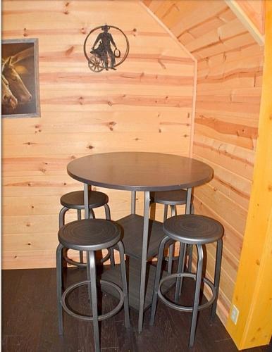 A Kings Lodge Cabin in Sevierville, USA