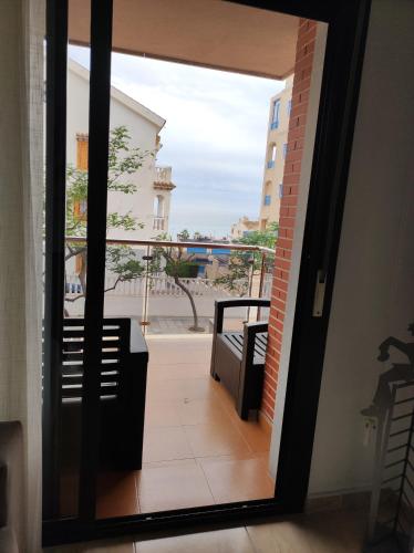 Apartamento Galea