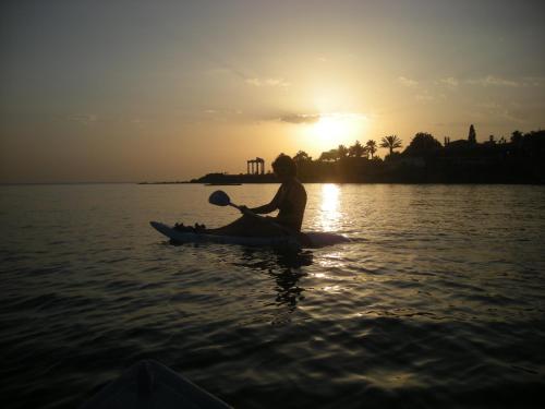 海滨居所酒店 海滨居所酒店