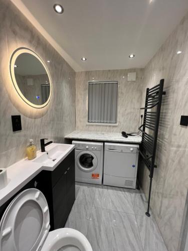 Pembrokeshire Holiday Accommodation 3