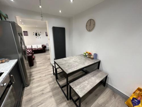 Pembrokeshire Holiday Accommodation 4