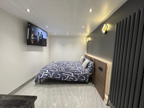 Pembrokeshire Holiday Accommodation Room Type - Family Studio