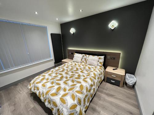 Pembrokeshire Holiday Accommodation 1