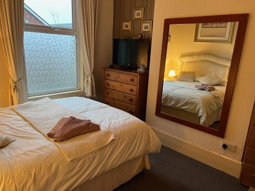 Cosy Town House in Albertbridge