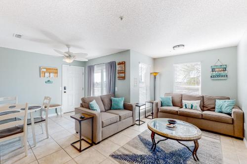 . Gulf Island 412