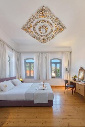 Eressian Hotel & Hammam Spa Lesvos