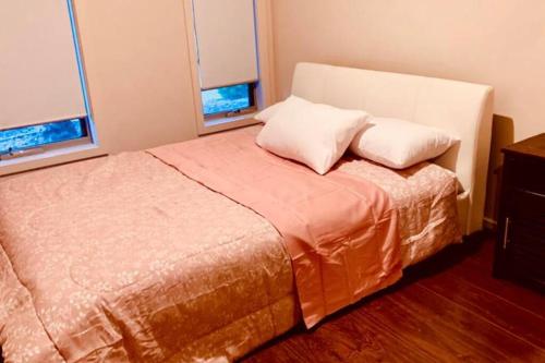 Charming 4 bedrooms house in Truganina /Williams Landing