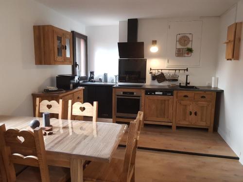 CASTEL ISARD - Le Refuge in L'Hospitalet-Pres-L'Andorre