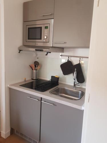 CASTEL ISARD - Le Refuge in L'Hospitalet-Pres-L'Andorre