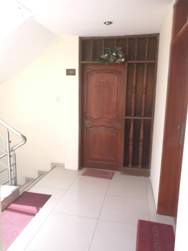 Hospedaje Las Lilas Surco