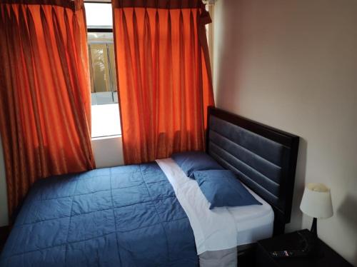 Hospedaje Las Lilas Surco