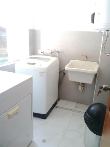 Hospedaje Las Lilas Surco