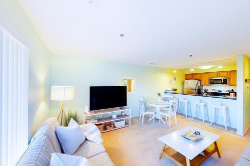 Playa Rana 312 in Virginia Beach, USA