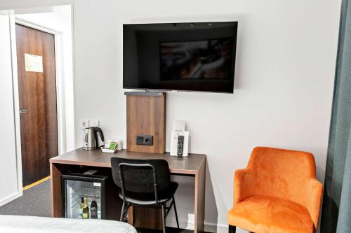 Best Western Hotel Corallen - image 7