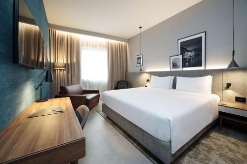 Habitación, premium