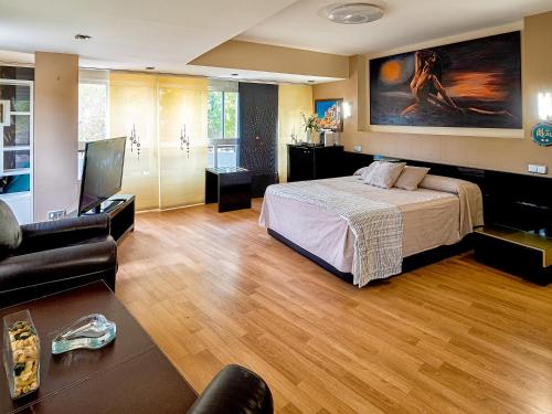 Hostal Real Aranjuez in Aranjuez