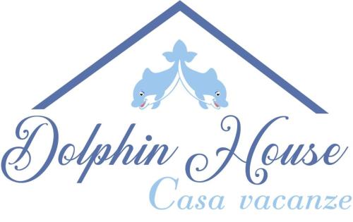  Dolphin House in Riposto