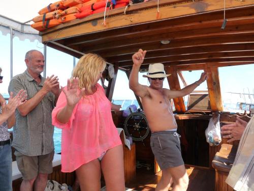 海滨居所酒店 海滨居所酒店