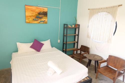 Lana Land Homestay Phu Quoc