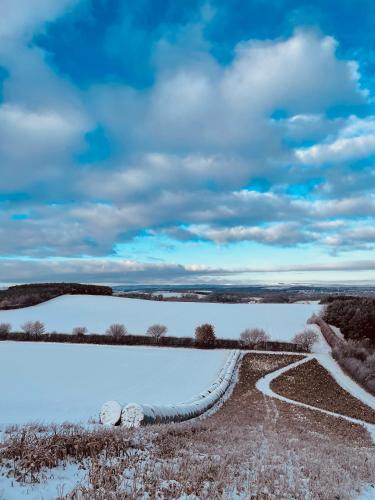 East Learmouth Lakeside Lodges